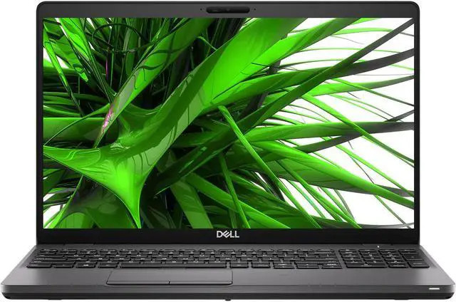 Dell Latitude 5500 15.6 in Intel Core i5 256GB SSD 8GB W10 8GB RAM