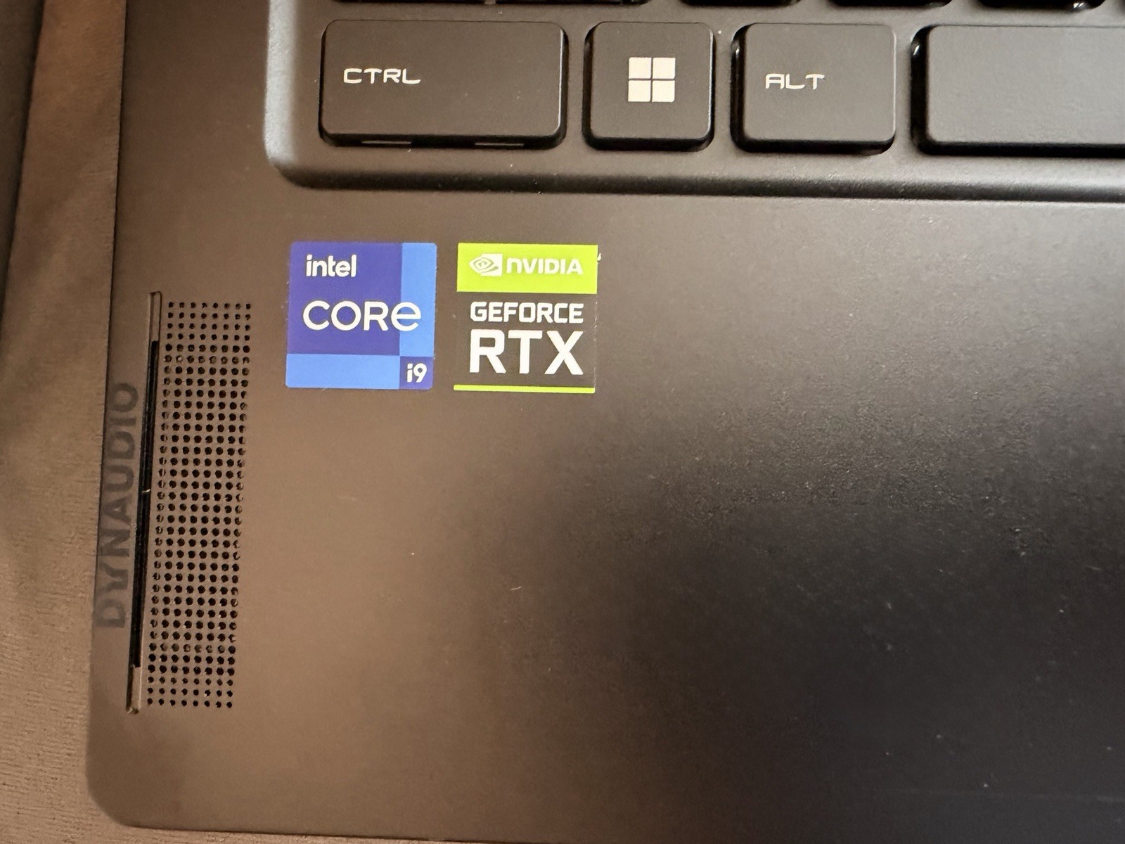 MSI GS76 Stealth 17.3” 360Hz Gaming Laptop i9-11900H RTX 3070 32GB 1TB SSD