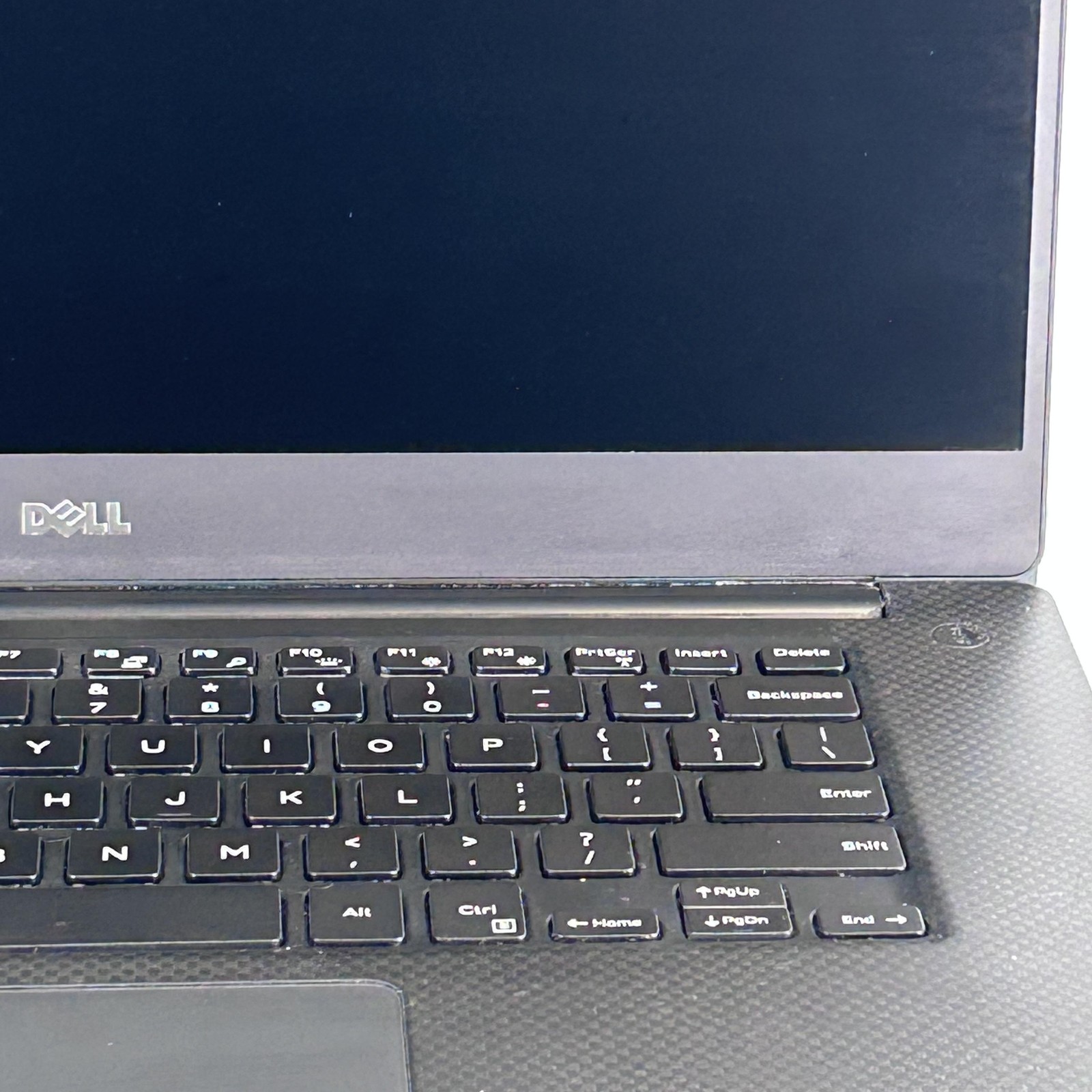 Dell XPS 15 9550 FHD i7-6700HQ 2.60GHz 16GB 1TB SSD GTX 960M Good