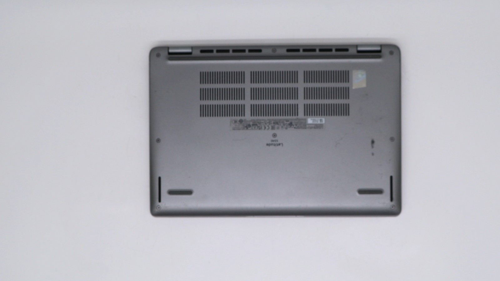 Dell Latitude 5340 13″ i7-1365u 16GB 512GB – Very Good