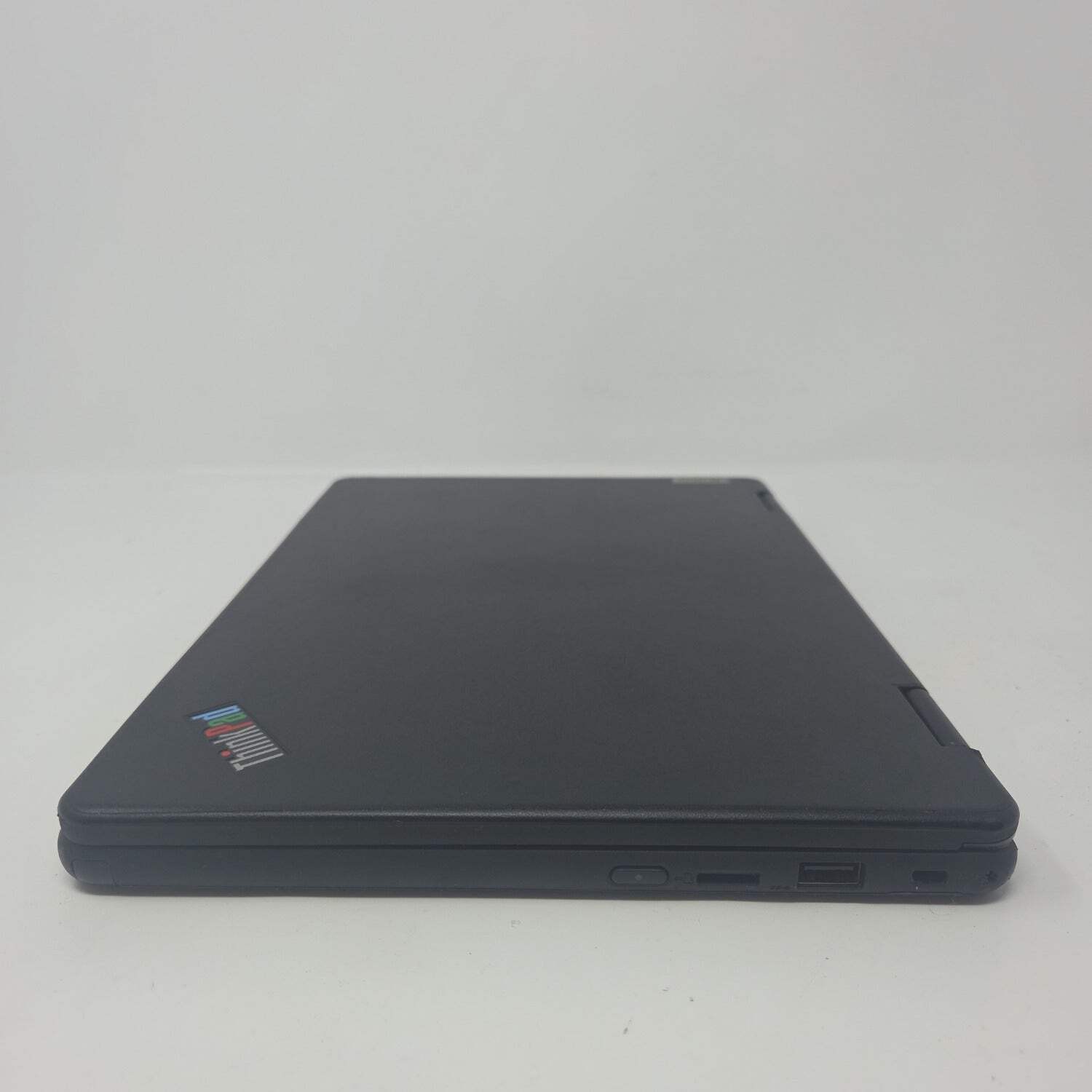 Lenovo Think Pad 11e Gen 6 CS20 11.6″ m3-8100Y 1.1GHz 8GB RAM 128GB SSD