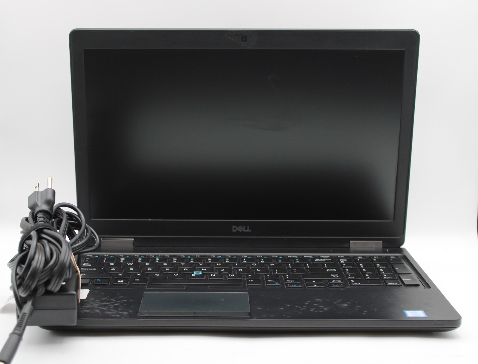 Dell Latitude 5590 _ i7-8650U @ 1.9 GHz _ 16GB RAM _ 256GB SSD _ No OS *READ