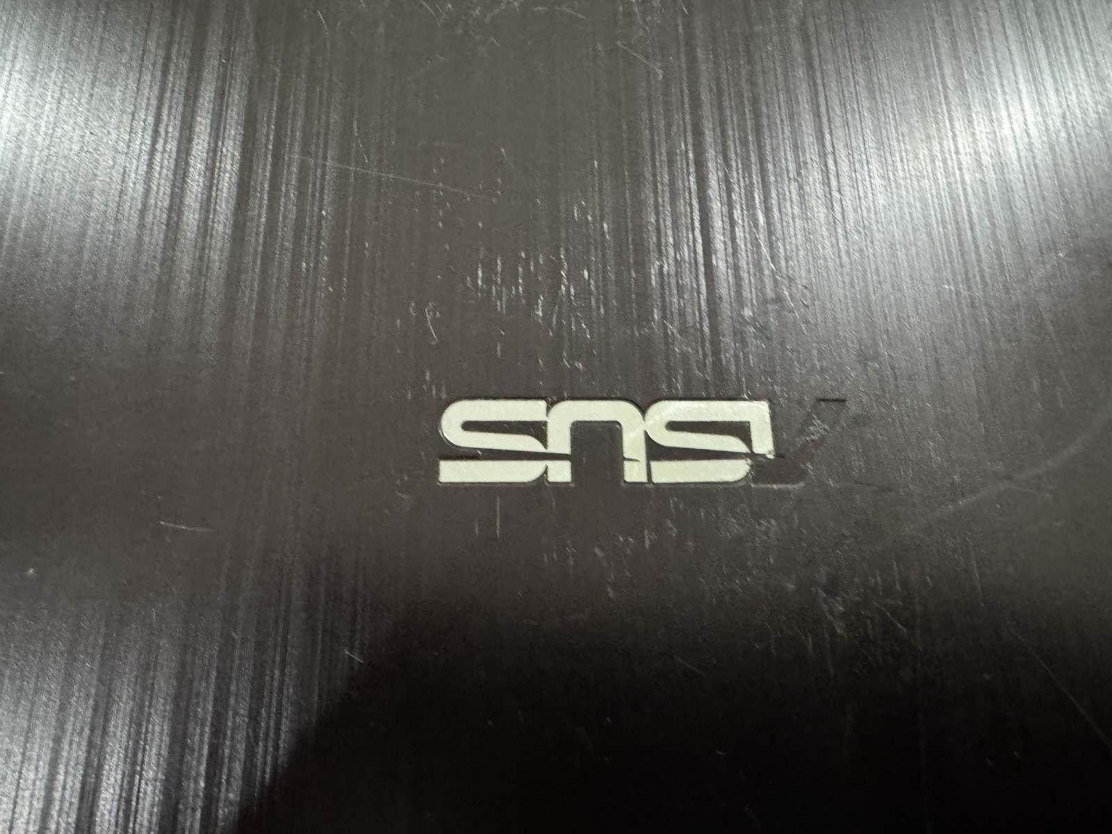 Asus X540M Laptop Intel Pentium Silver Vivobook Storage Find Untested No Charger