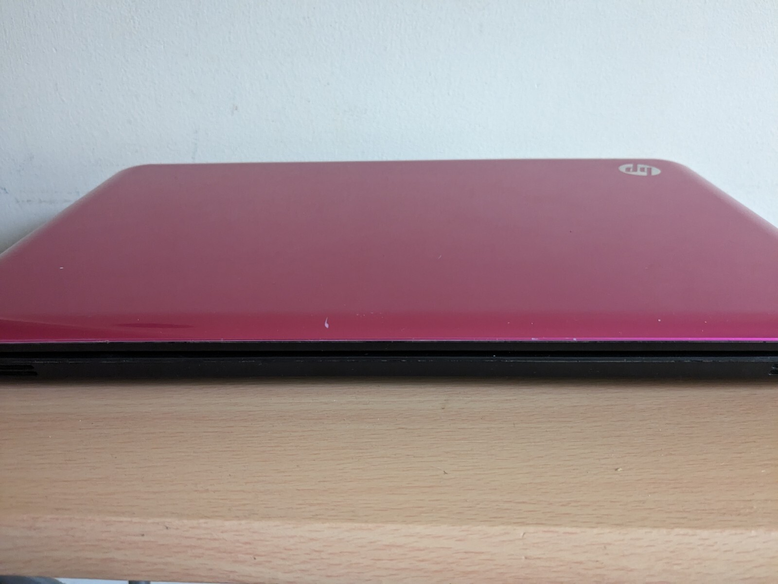 HP Pavillion G6 Laptop for parts or repair