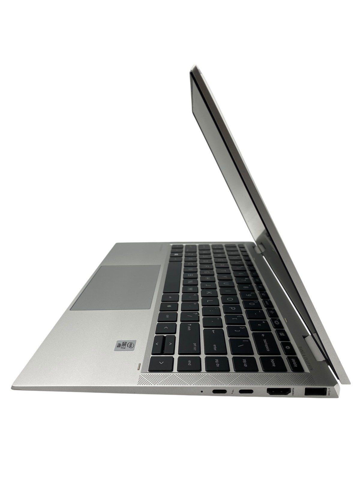 HP Elitebook X360 1040 G7 14″ i7-10610U 1.8GHz 16GB RAM NO SSD – Grade D