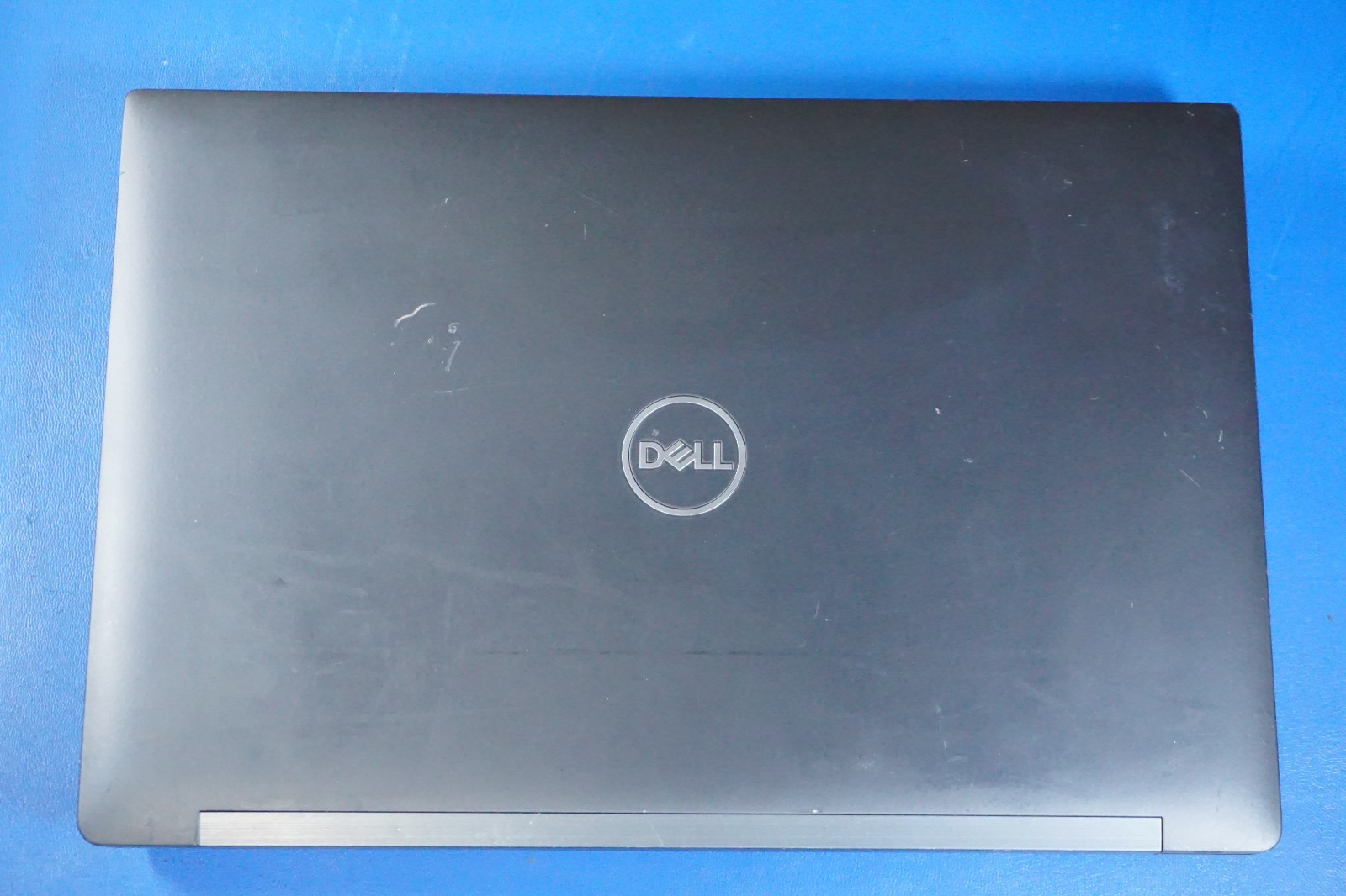 Dell Latitude 7490 Intel i5-8350U @ 1.70GHz 16 GB RAM NO OS / NO SSD