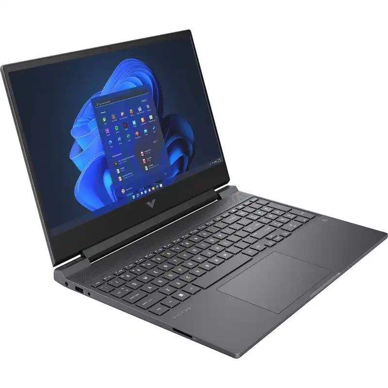 New HP Laptop 15.6″, Core i5 16GB RAM, 512GB,144Hz Full HD, NVIDIA RTX4050