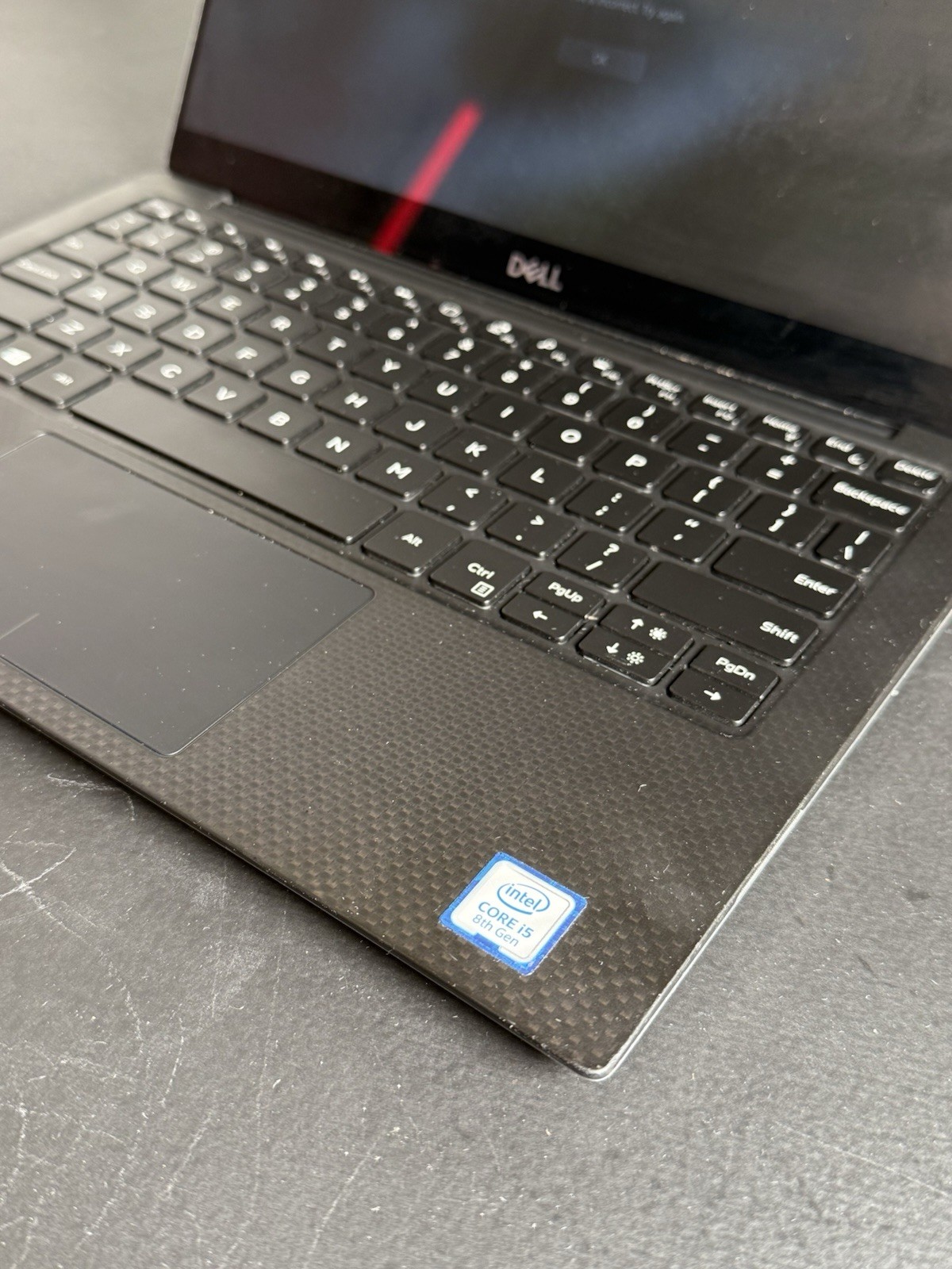 Dell XPS 13 9380 Laptop I5-8365U
