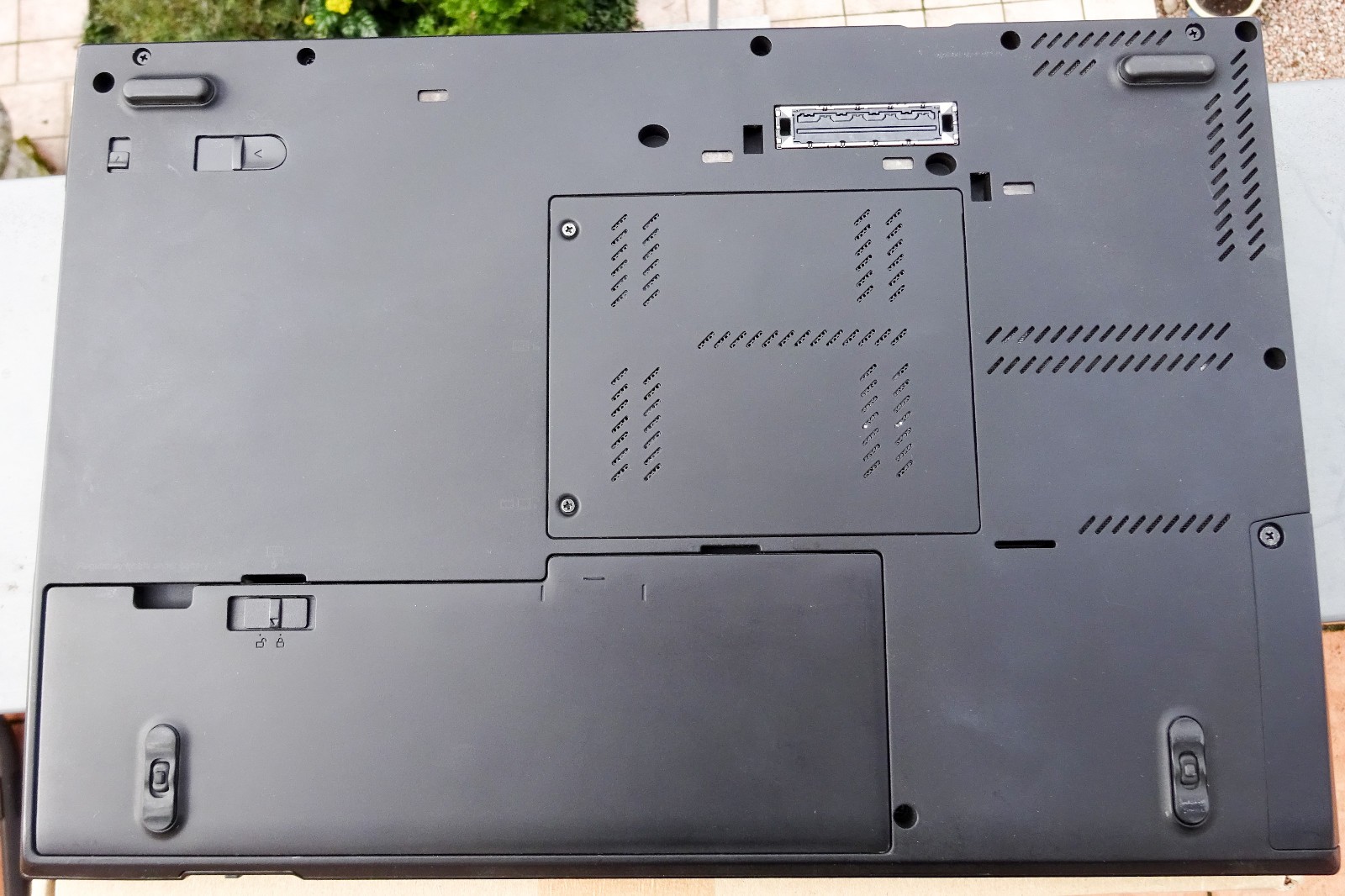 Lenovo ThinkPad T430s 2356-GCG i7-3520M W10 Pro 12GB RAM 180GB SSD DVD HD+ WWAN