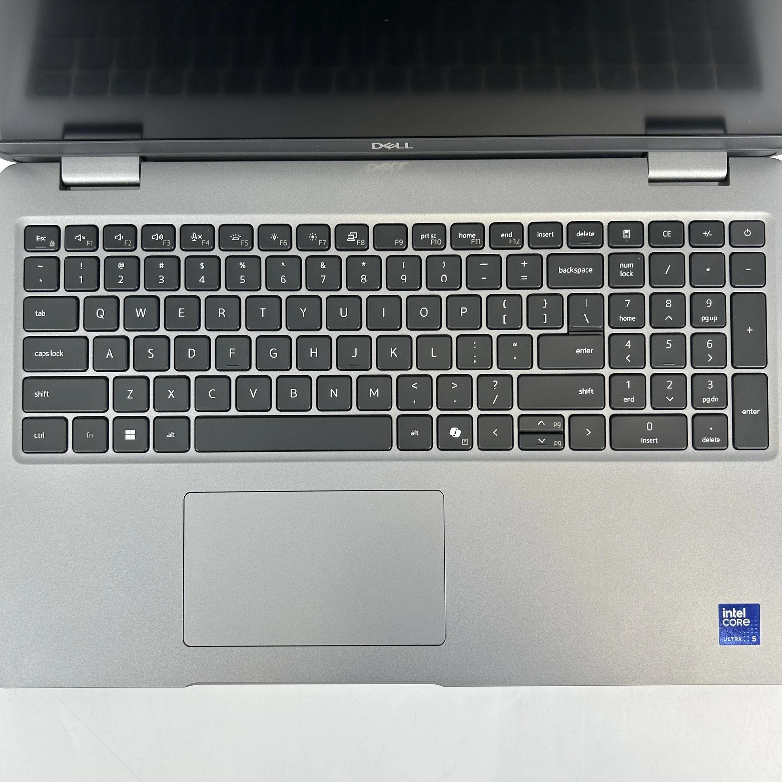 Dell Precision 3590 15.6′ Ultra 5 125H, vPro. @ 2.4 GHz 32GB RAM 512GB SSD