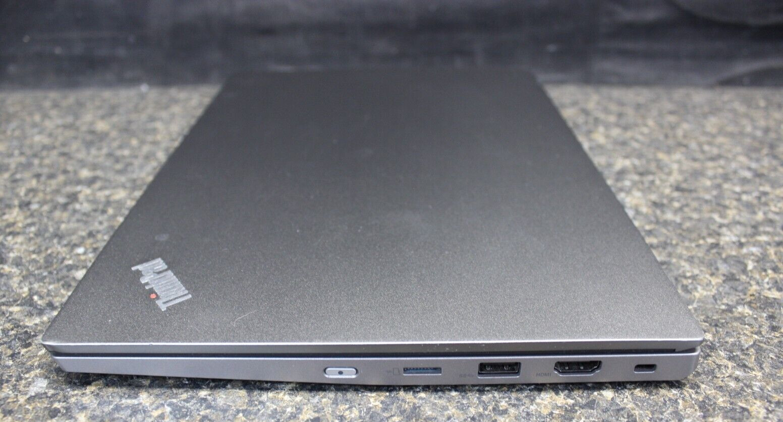 Lenovo Thinkpad L13 I5-10210U 128GB NvME SSD 16GB DDR4 Win11Pro