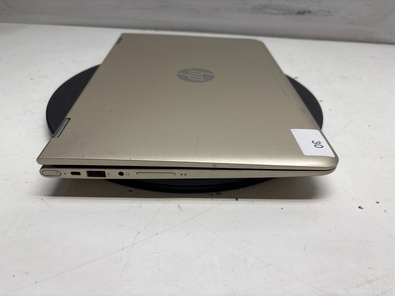 HP Pavilion x360 m3-u103dx Intel Core i5-7200U 2.50GHz 8GB 128GB SSD