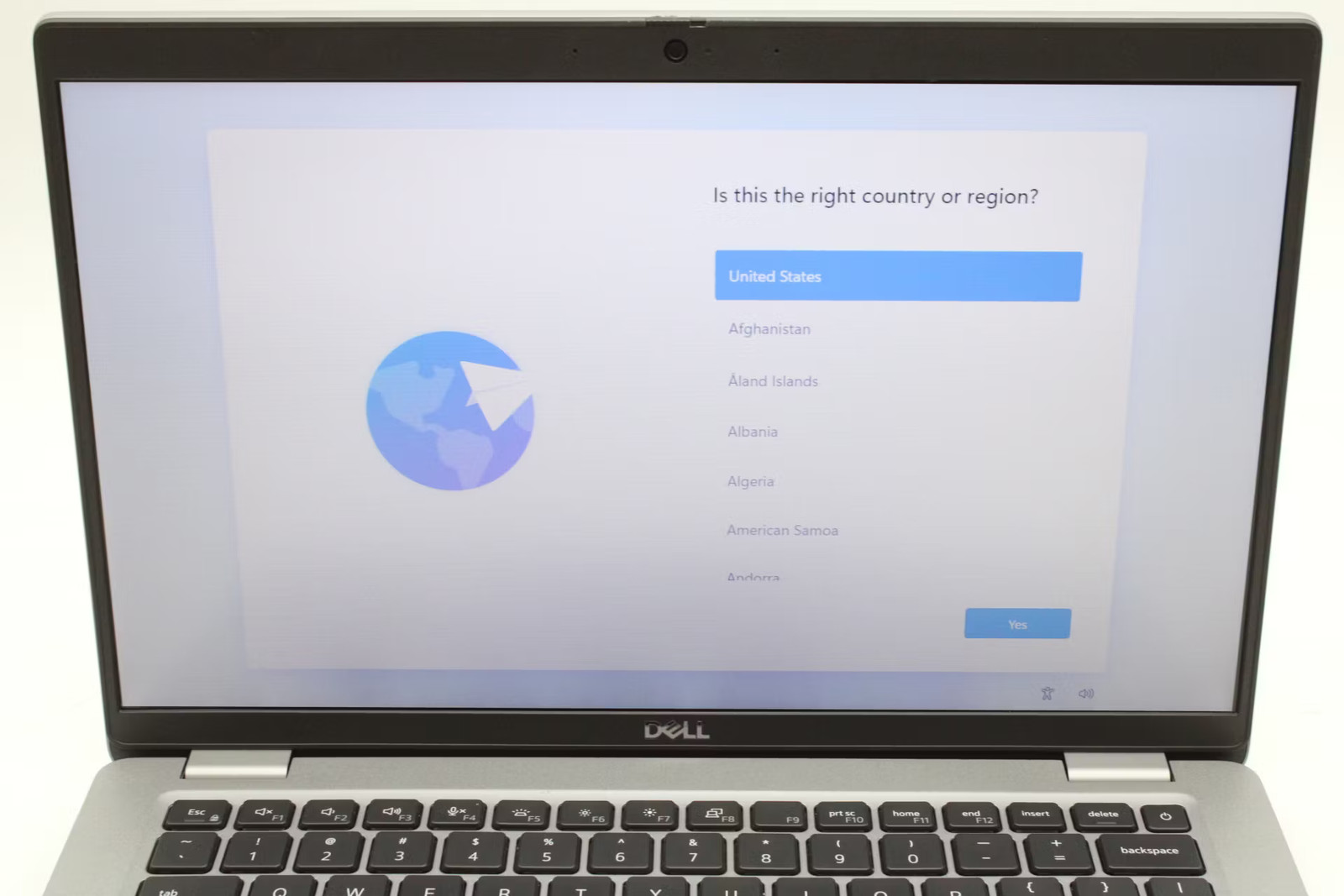 Dell Latitude 5420 Used 14″ i5-1145G7, 8GB RAM, 256GB NVMe