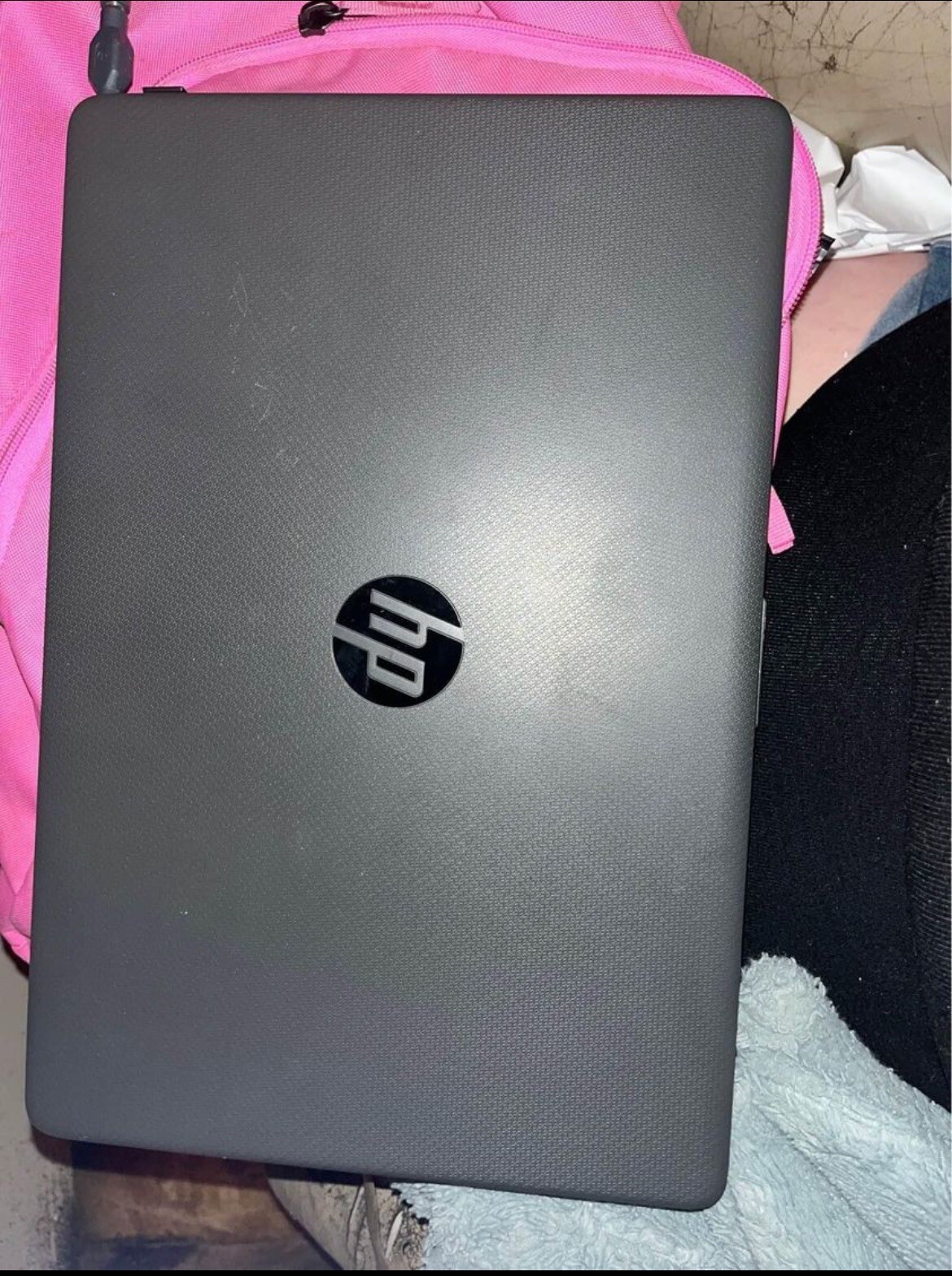 Laptop