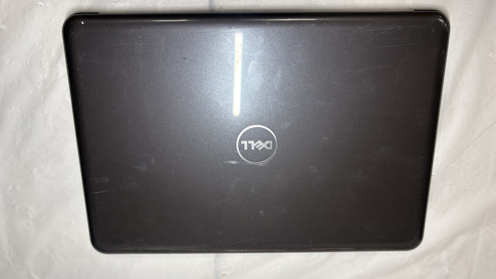 Dell Latitude 3380 i5-7200U 8GB 256GB SSD Laptop — For Parts