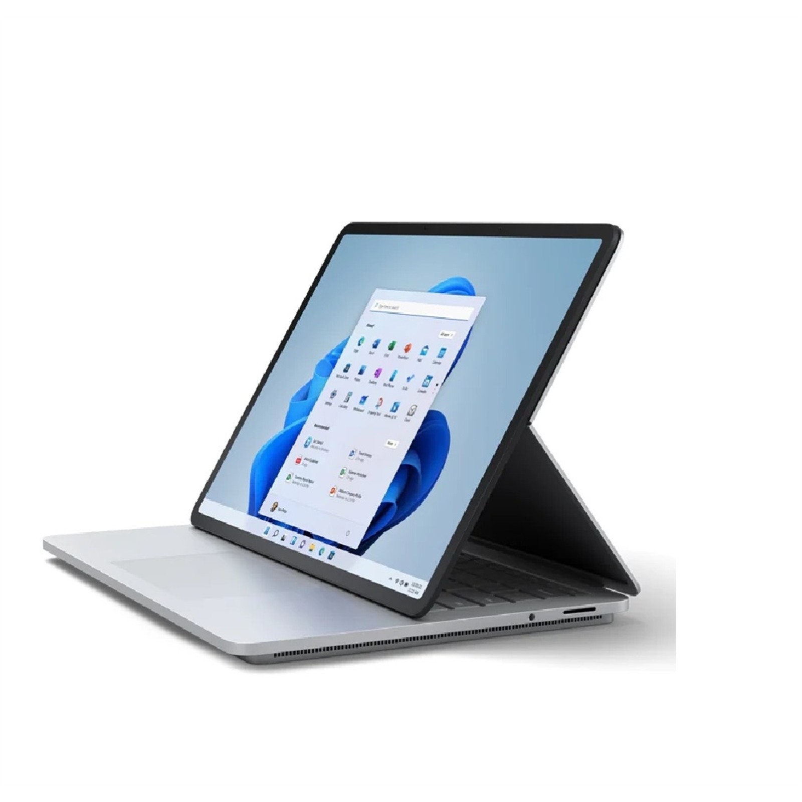 Microsoft Surface Laptop Studio 14.4″ 512GB, Platinum