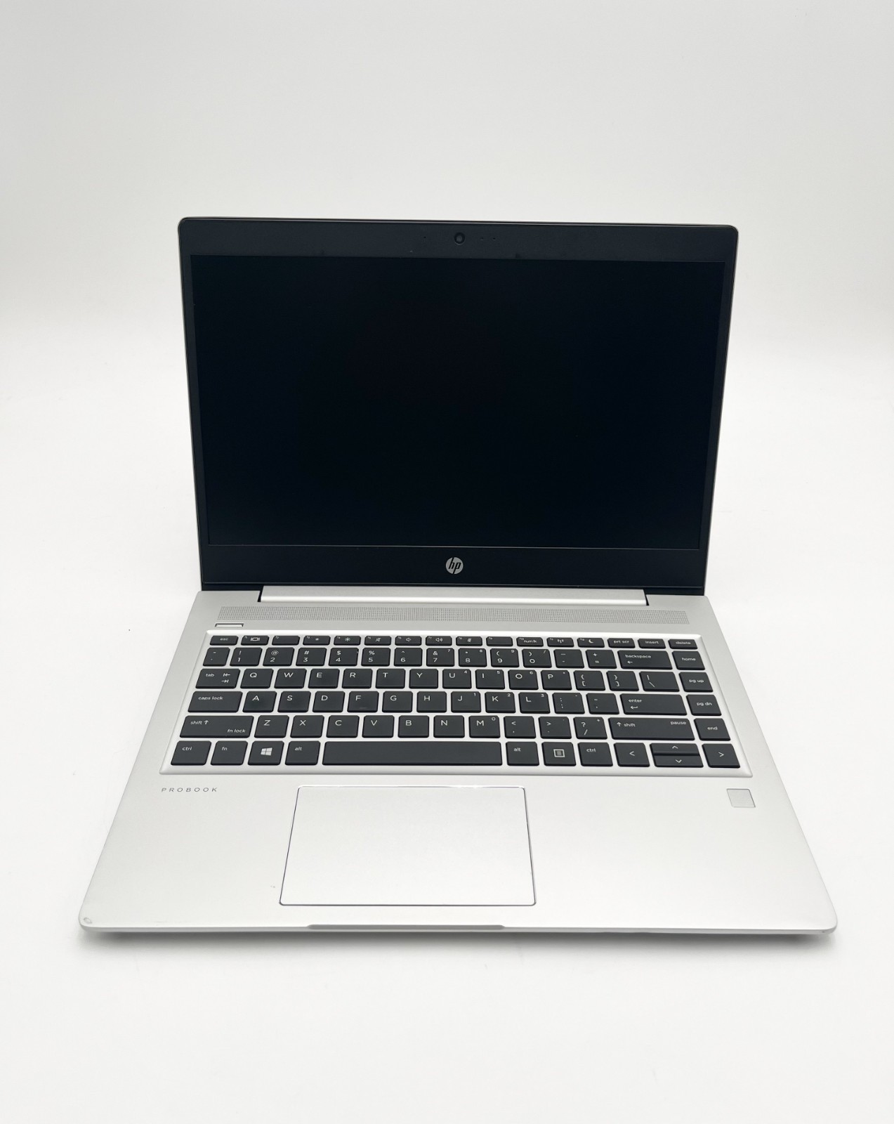 HP ProBook 445R G6 Ryzen 3 3200U 8GB RAM 256GB SSD 14″ Business Laptop
