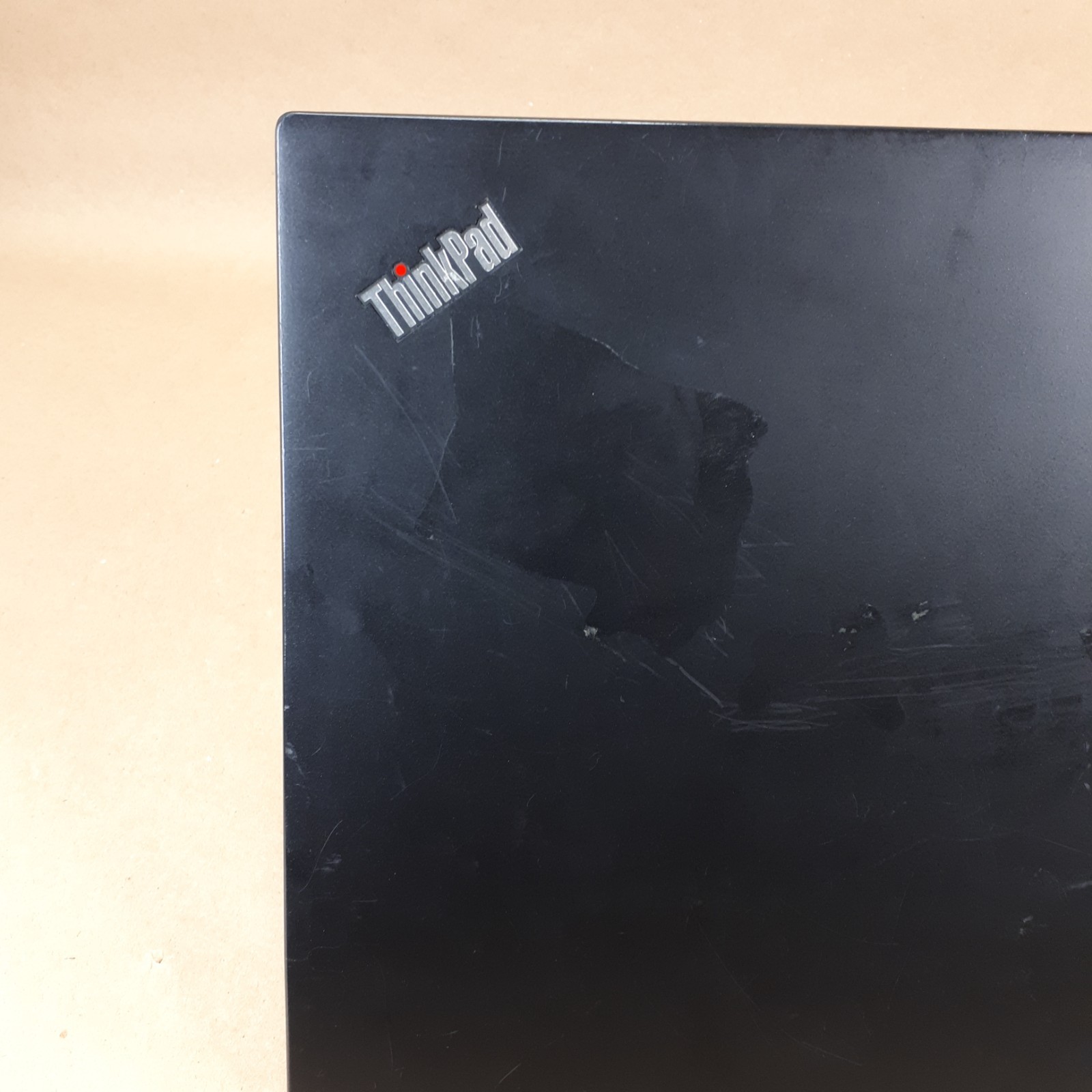 Lenovo ThinkPad T470s 14″ Laptop i7 vPro 2GB RAM For Parts AS IS *Read* H4041