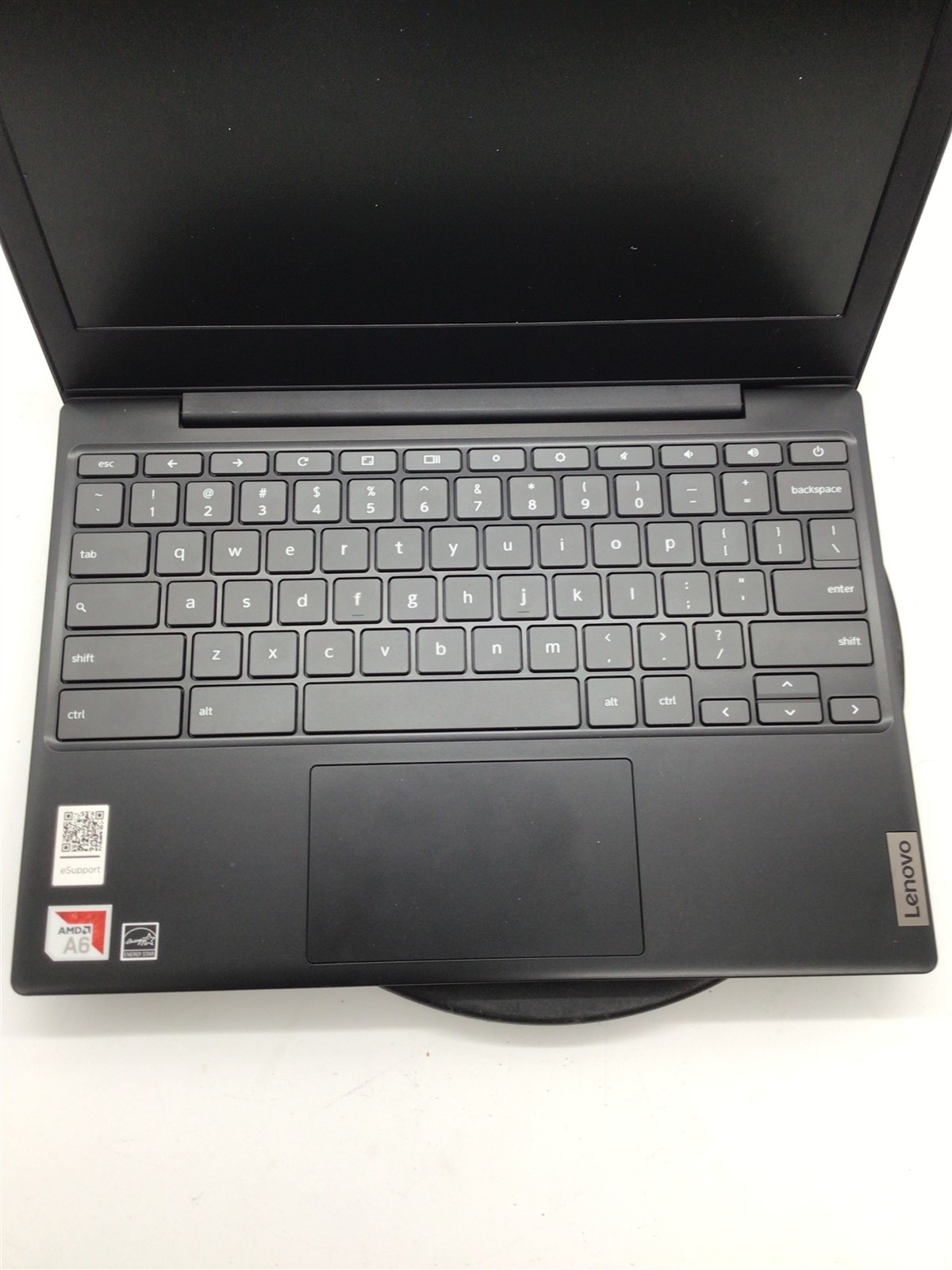 Lenovo ideapad 3 CB-11AST05 Chromebook 11.6″ AMD A6-9220C/4GB/32GB eMMC