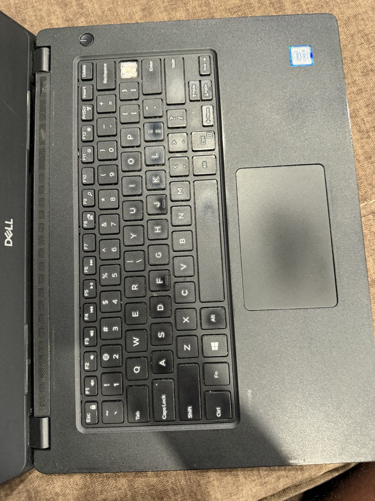 Dell Latitude 3480 14″ Laptop Intel Core i5 7th Gen – UNTESTED / NO CHARGER