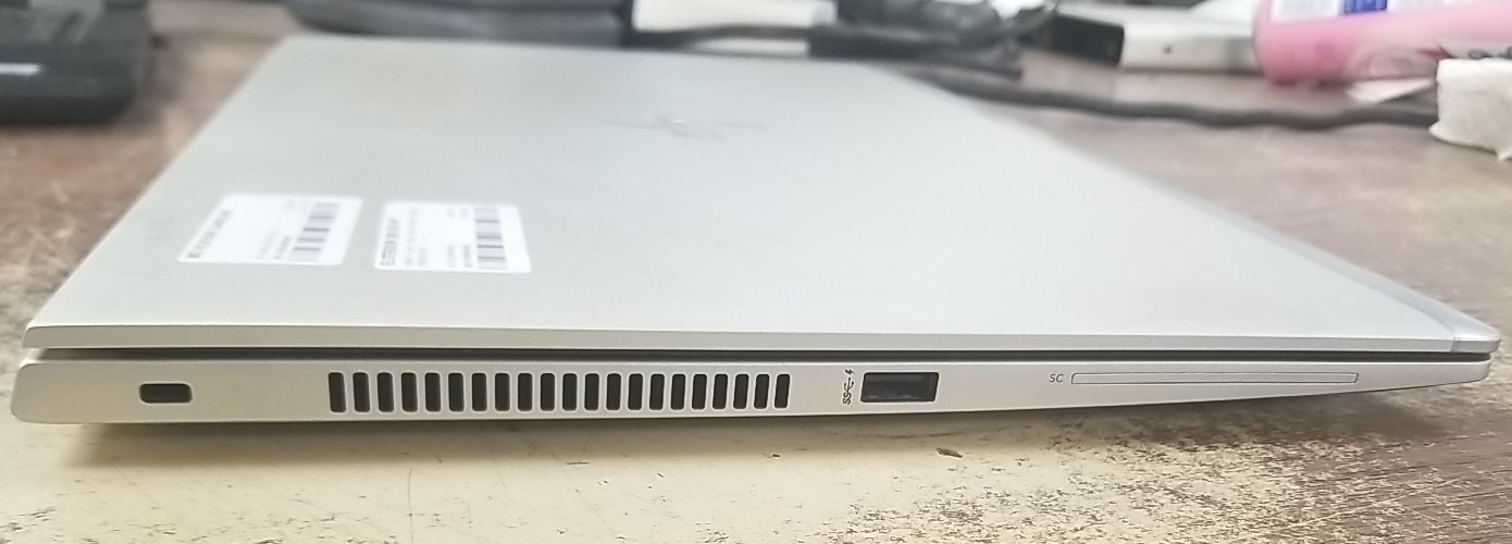 HP EliteBook 850 G6 15.6″ Laptop W/ i5-8265U 1.60 GHz, 8GB RAM, 256. *READ⬇️*