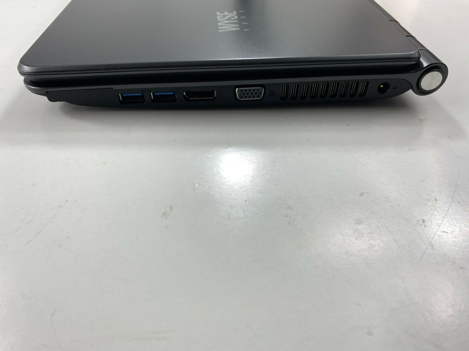 Wyse Xn0m AMD G-T56N 1.65 GHz 4 GB RAM 250 GB HDD Win10 Pro AU01-03