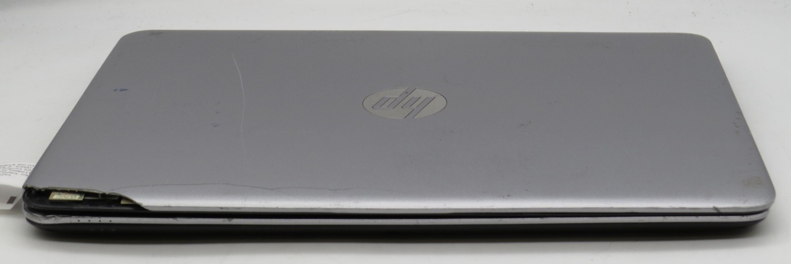 HP EliteBook 840 G3 i5-6300U @ 2.4 GHz 4GB RAM No SSD No OS w/ AC