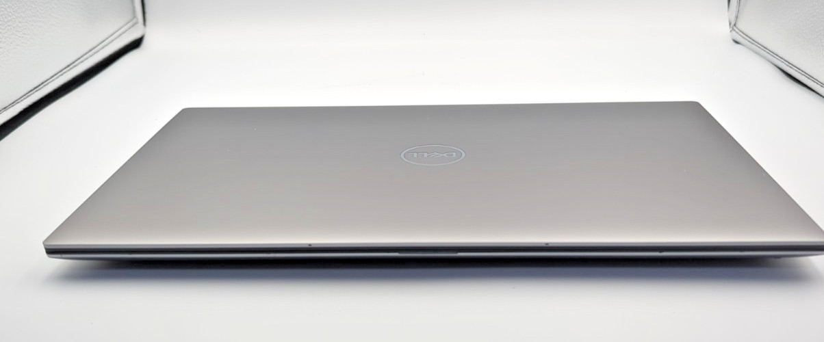 Dell Precision 5560 i7-11800H 32GB 512GB T1200 Win 11 Pro Includes Charger