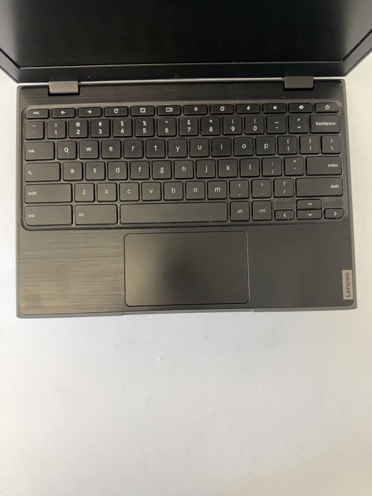 Lenovo 100e Chromebook 2nd Gen MTK Laptop – RAM 4GB – Read Des