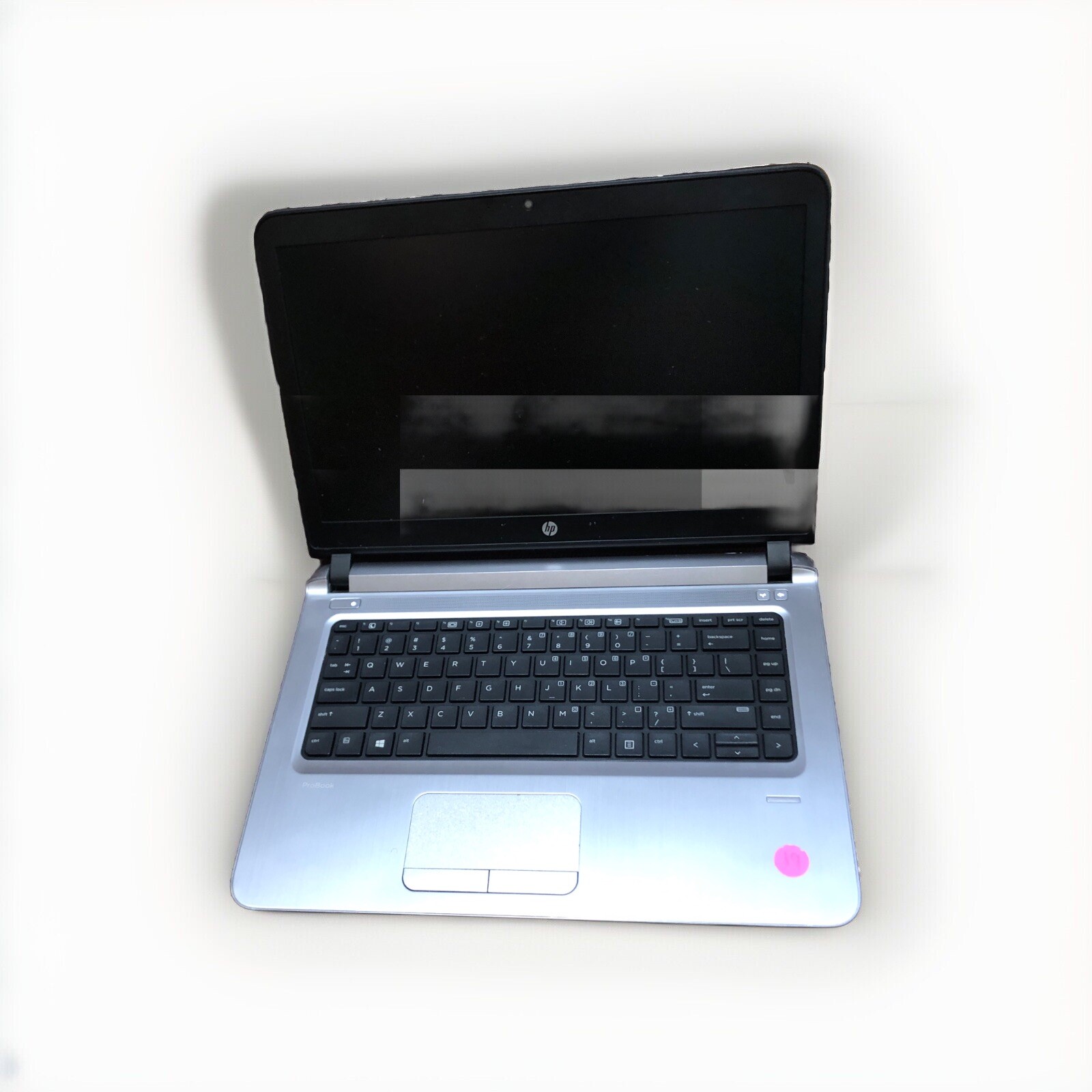 HP ProBook 450 G3 Laptop 15.6″ FHD Intel i5-6200U 2.3GHz 8GB 500GB HDW10P