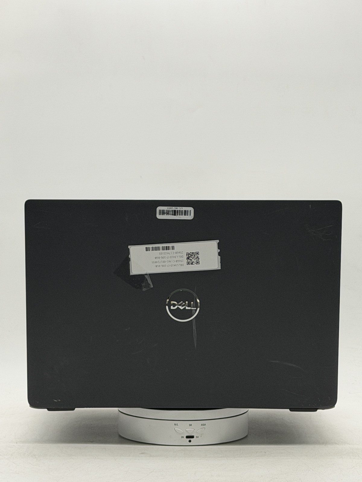 Dell Latitude (3410) 14inch i7-10510U 8GB 256GB No OS READ