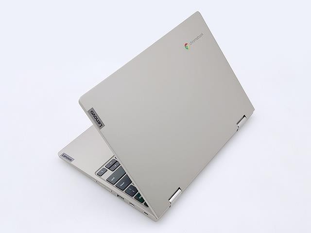 Lenovo Flex 3 11IGL05 11.6 2in1 Chromebook N4020 4GB 64GB 82BB0008US
