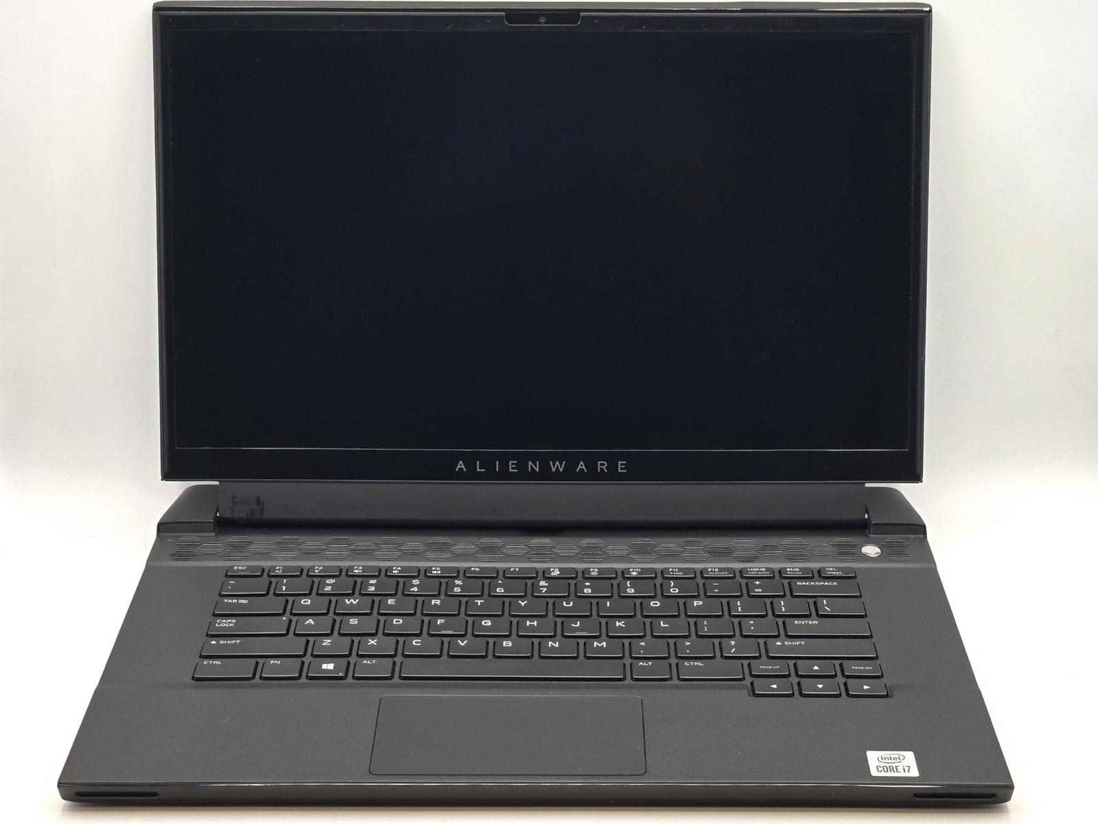 Dell Alienware m15 R3 15″ FHD I7-10750H 16GB RTX 2070 144Hz Motherboard *READ*