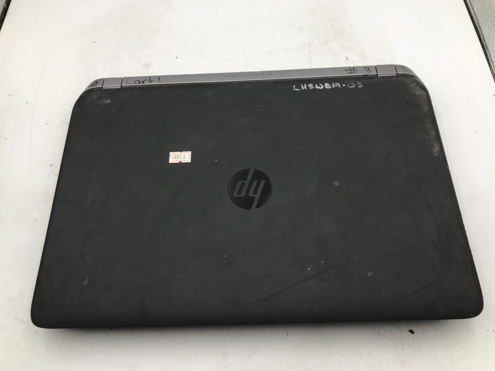 HP PROBOOK 455 G2 – FOR PARTS/REPAIR – AMD A6 7050 – NO RAM -READ DESCRIPTION-BB