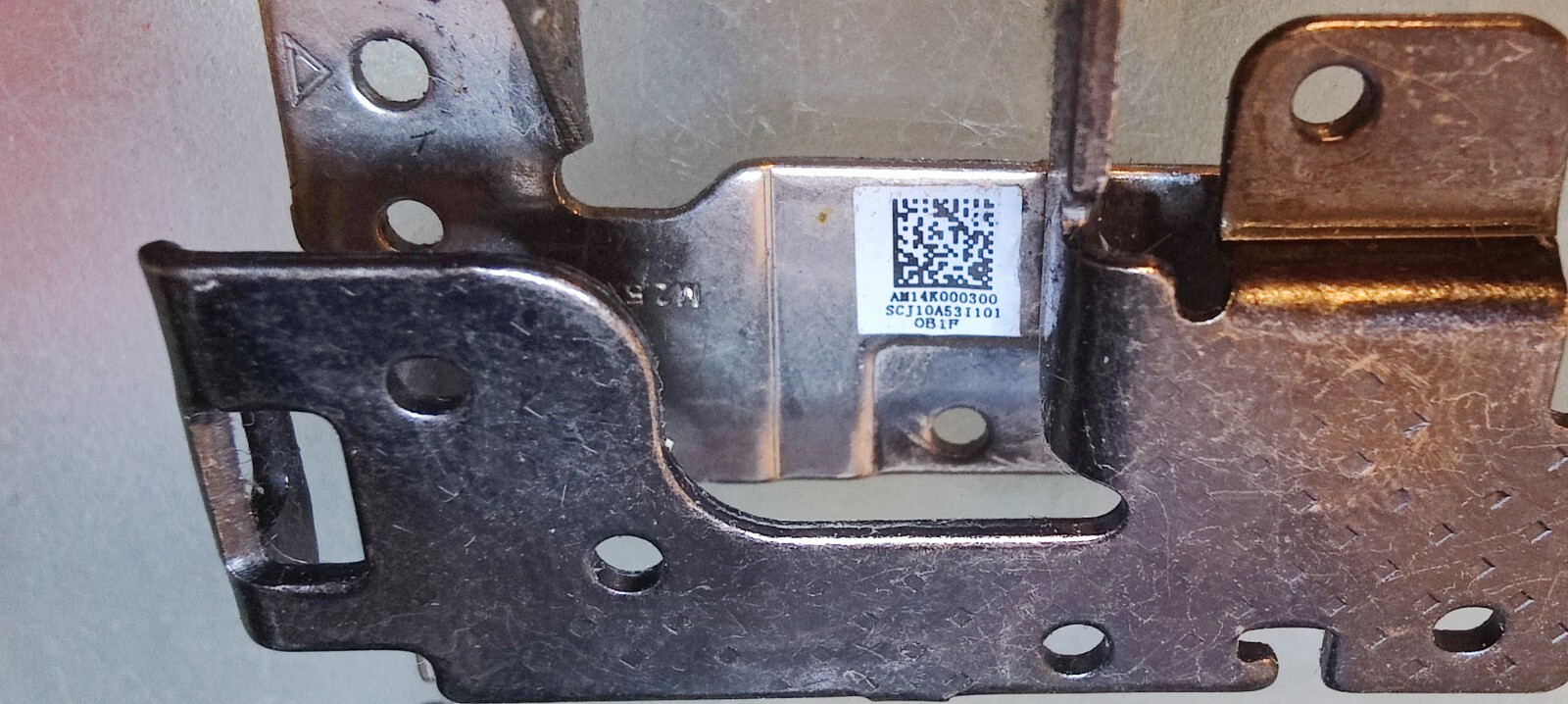 LENOVO 305-15 B50-80 B50-70 B50-30 B50-45 HINGE HINGES AM14K000400 AM14K000300