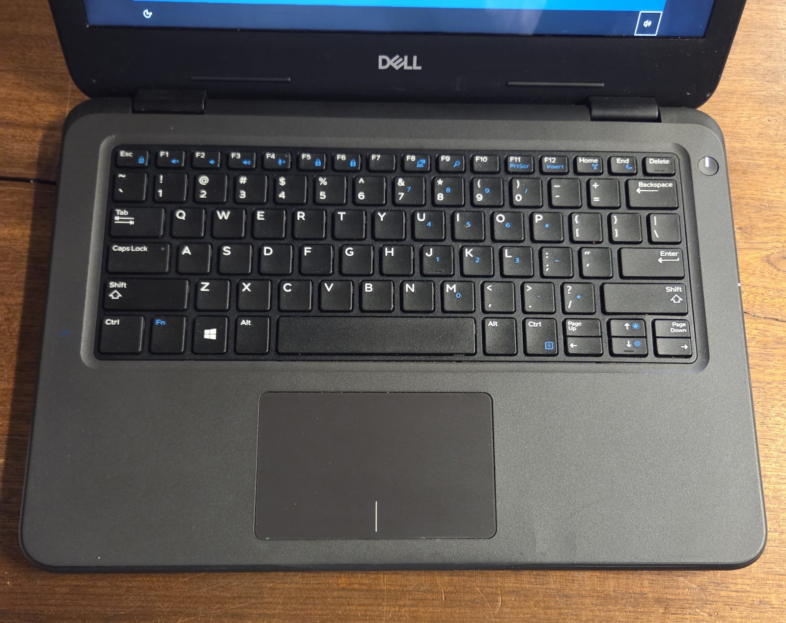 Dell LATITUDE 3310 13.3 TOUCH i3-8145U 2.1Ghz 4GB RAM 256GB SSD Win 11 Laptop