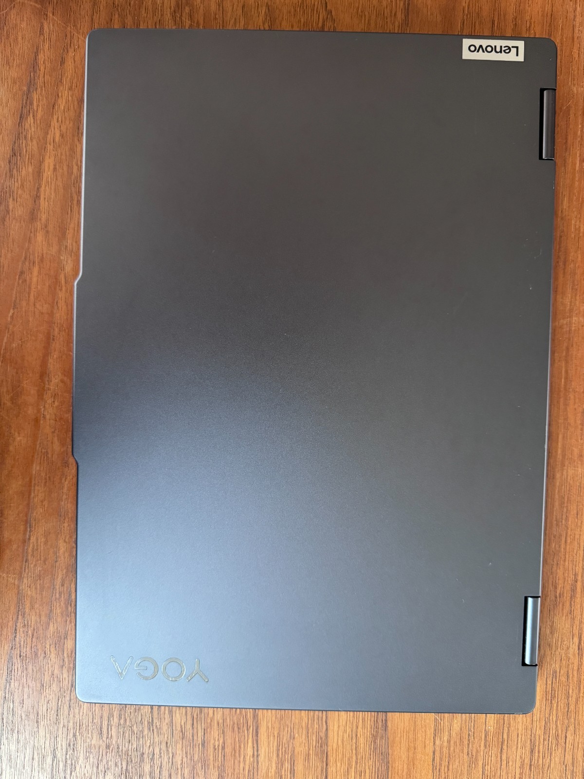 Lenovo Yoga 7i 16” (512GB SSD Intel Core i7-1355U 5GHz 16GB RAM) Touch