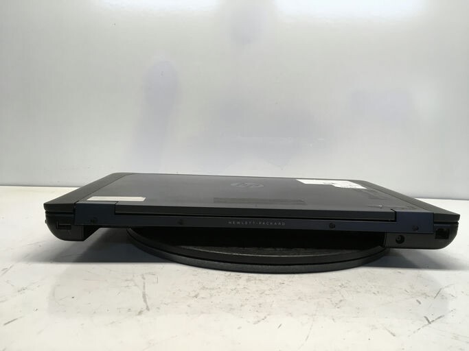 HP ZBook 15 Intel i5-4300M 2.6GHz 8 GB NO HDD No Batt