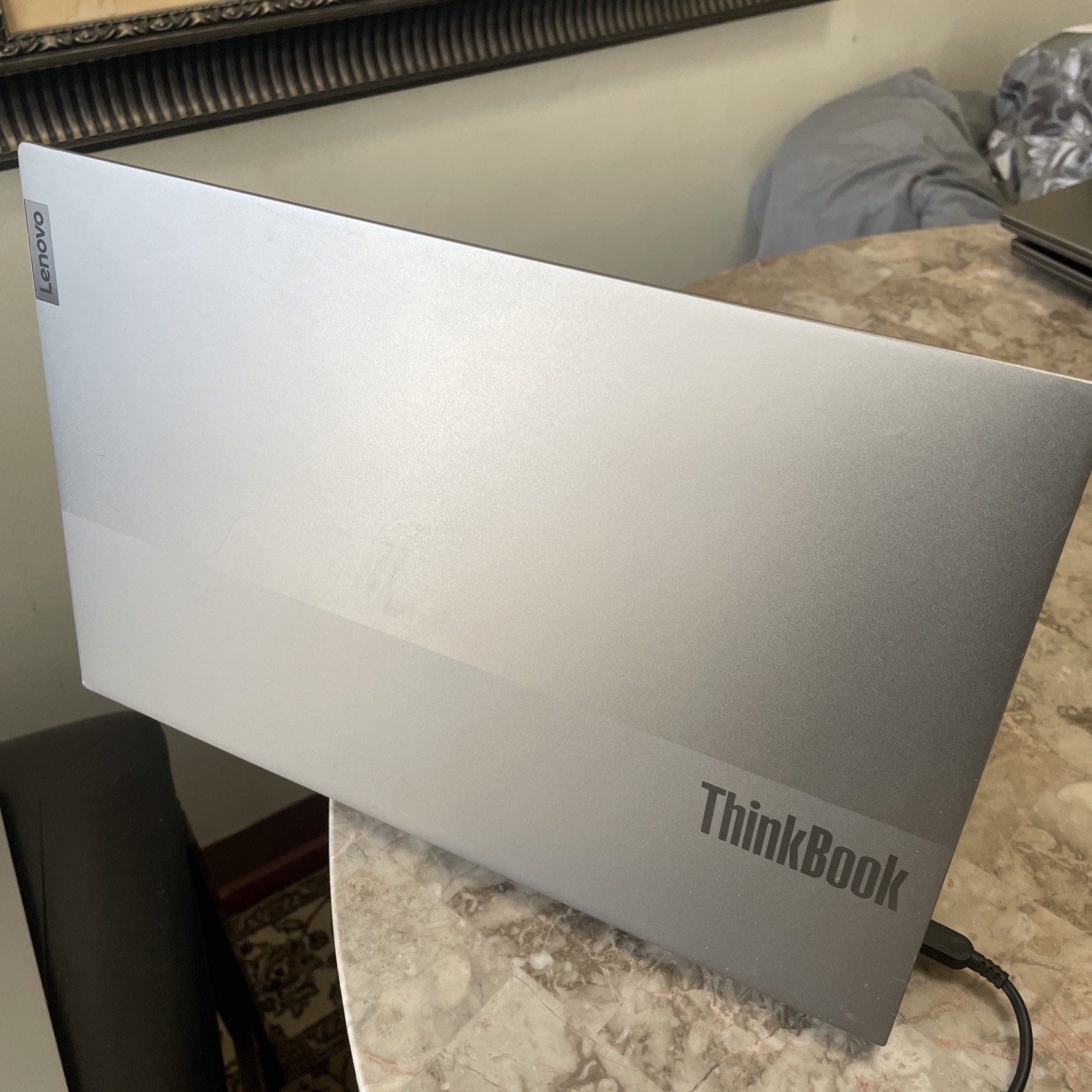 Lenovo ThinkBook 15 G2 ITL I7-1165G7 2.80GHZ NO OS/AC FOR PARTS ONLY