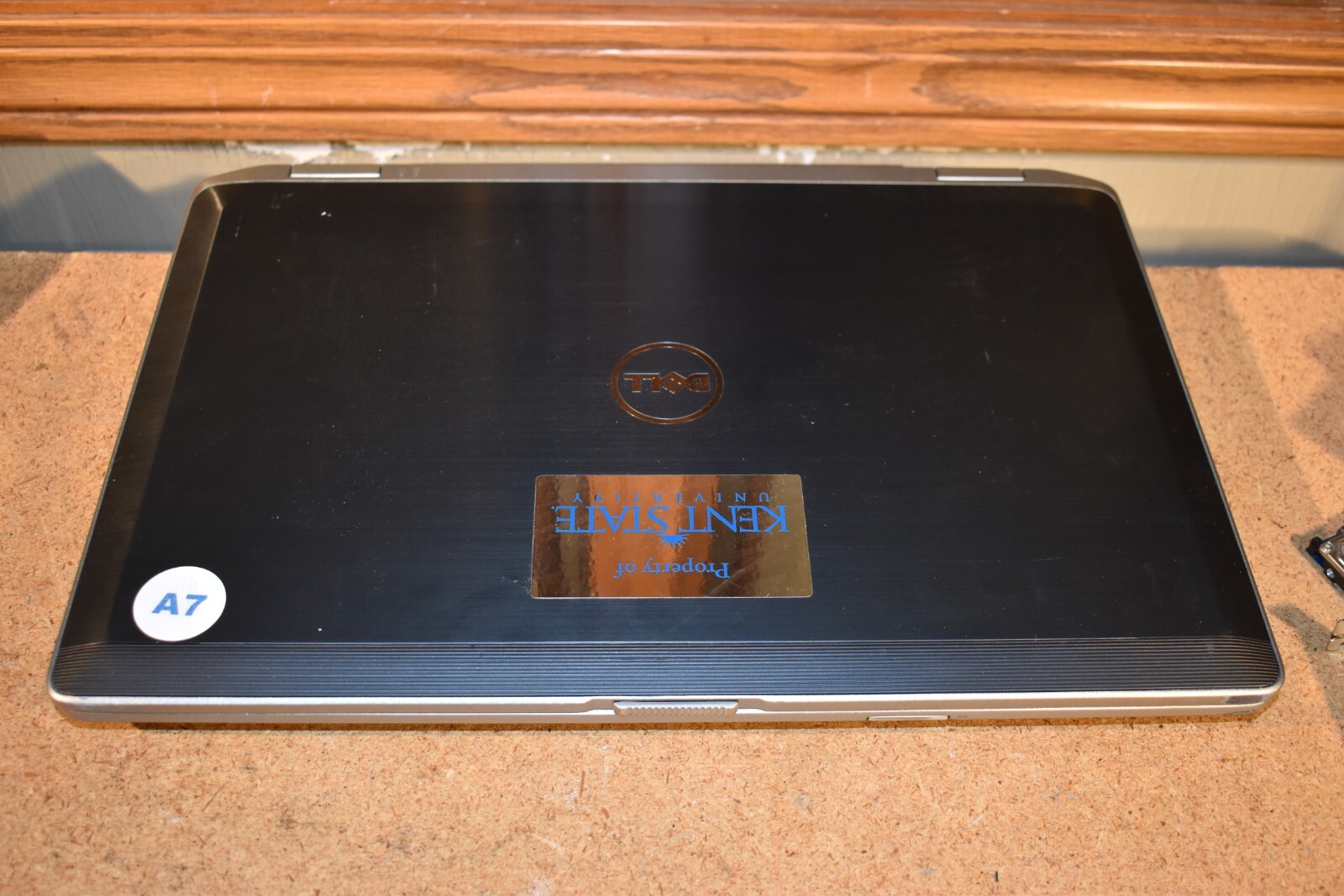 Dell Latitude E6520 Intel Core i5-2520 4GB RAM 512GB SSD Windows 7 Pro 32-bit