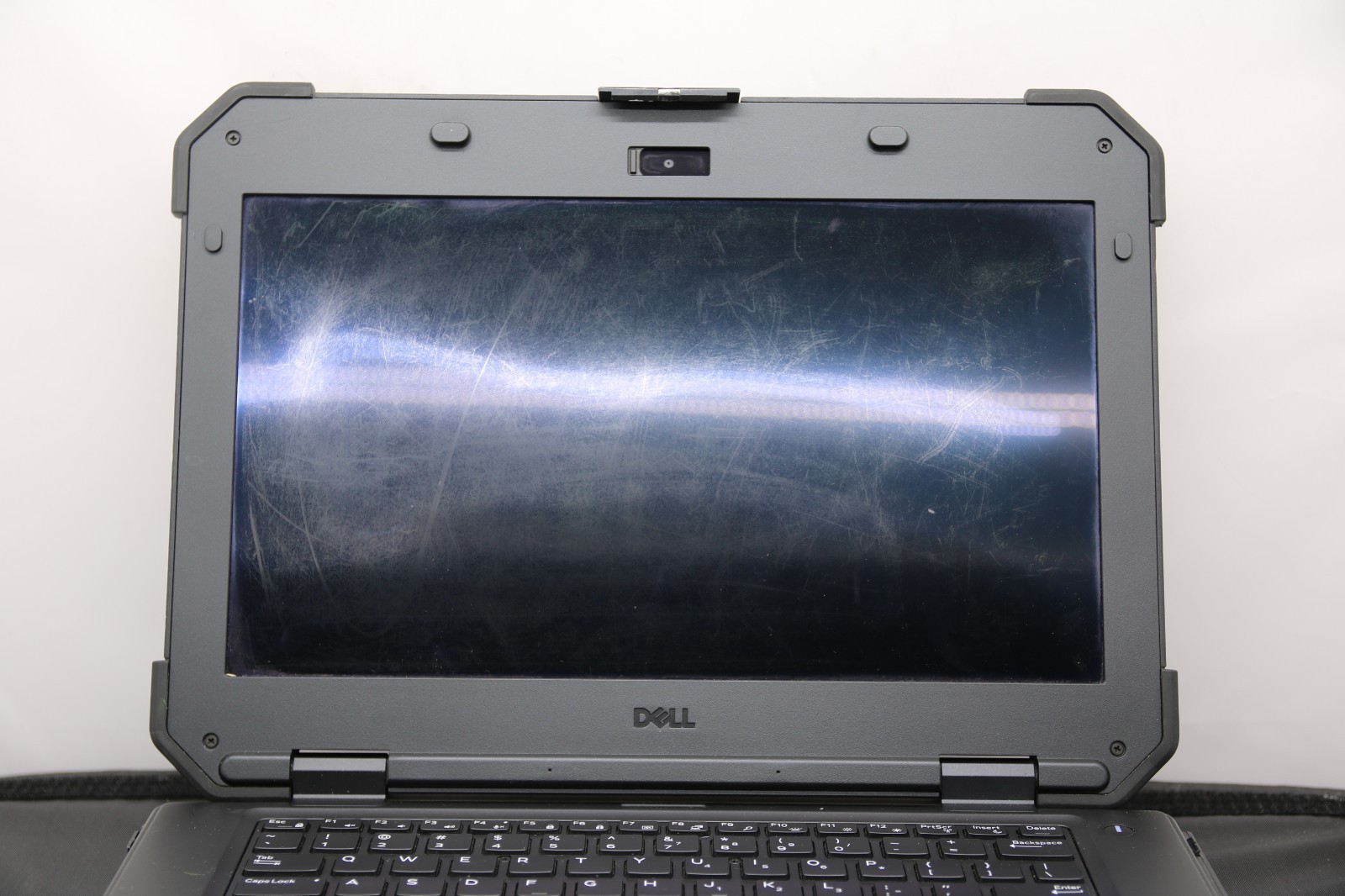 Dell Latitude 7424 Rugged Extreme i5-8350U 32GB 256GB Win11 *No Batt Trackpad*