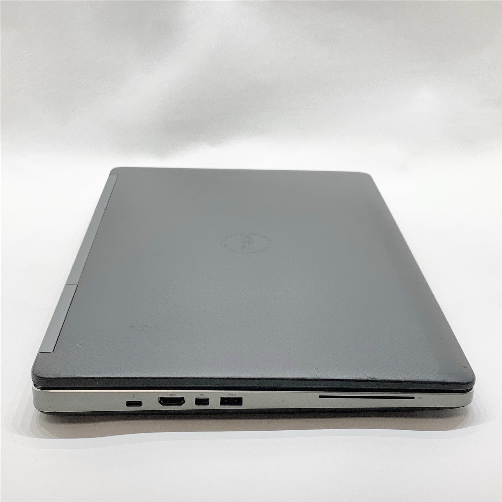 Dell Precision 7510 Laptop Intel i7 6920HQ 2.90GHZ 15.6″ FHD 32GB NO HDD Parts