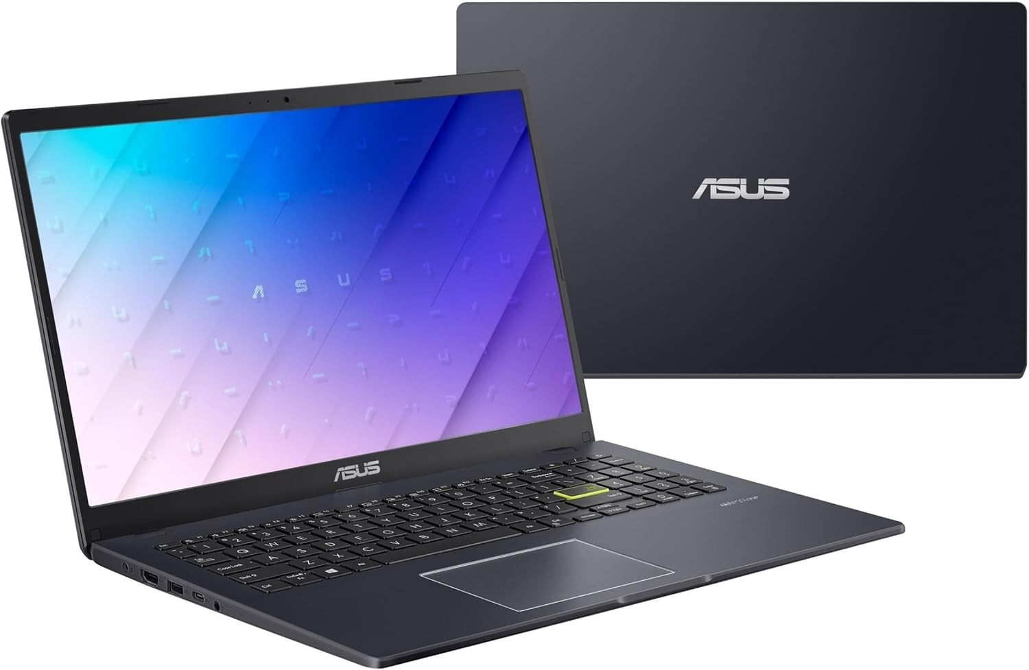 Lightweight 15.6” By Asus: Vivobook Go with SonicMaster for Perfect Sound