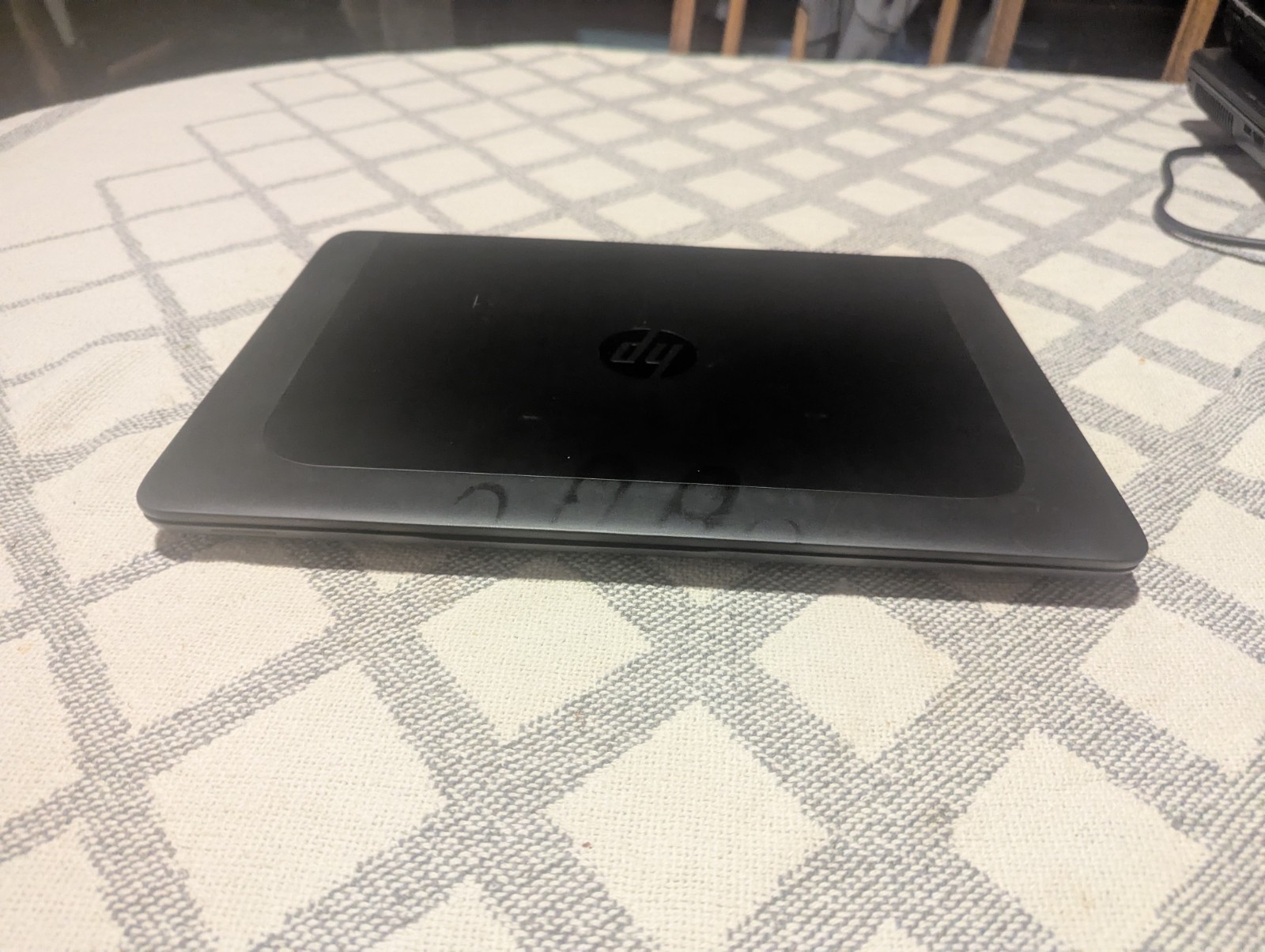 HP ZBook 14 Laptop i7-4600U 2.10GHz 16GB RAM 240GB SSD Windows 11 pro
