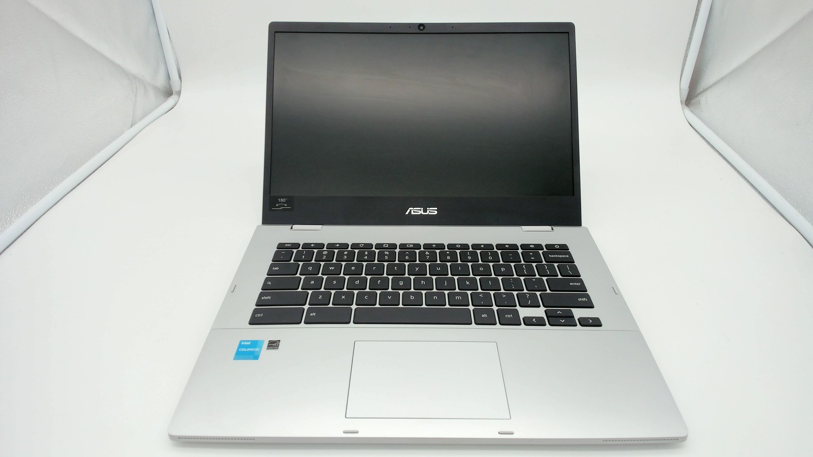 Asus Chromebook CX1 14″ Intel Celeron N4500 4GB 64GB CX1400CKA-DB44 PC1701471