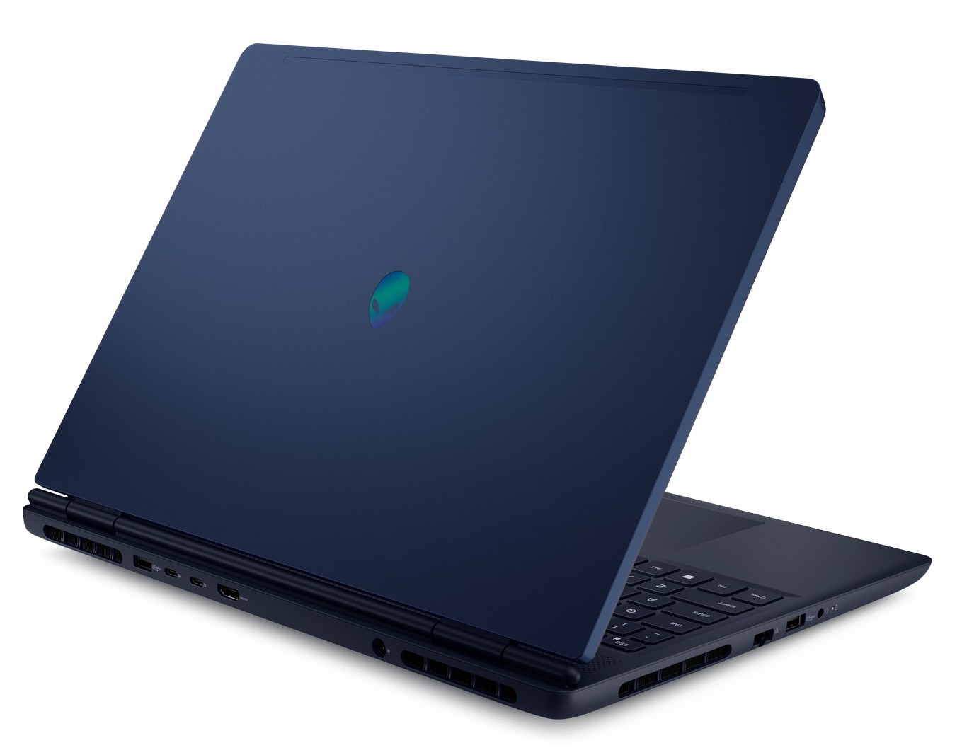 Alienware Aurora 16 AC16250 Core Ultra 7 240H RTX 4050 16GB 1TB Win11 Gaming