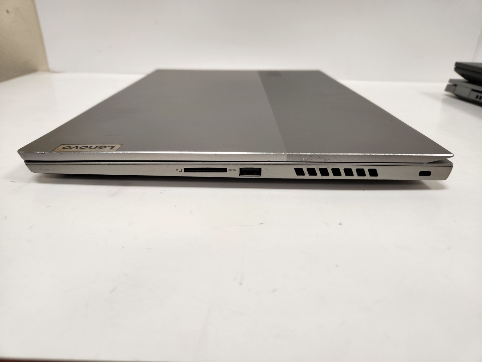 Lenovo ThinkBook 15P IMH Core i5-10300H, 16GB RAM, 256GB, GTX 1650 *READ #0512
