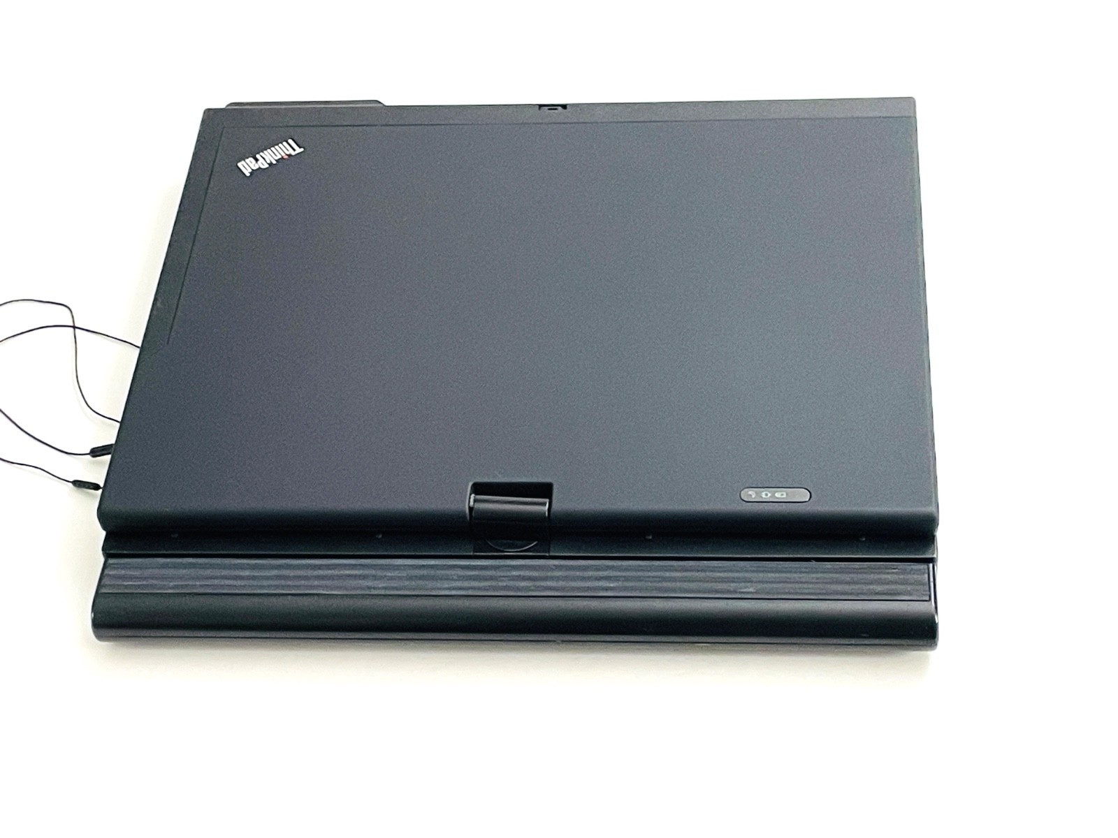 Lenovo ThinkPad X200 Tablet C2D 240SSD 8GB RAM, Linux Mint – GOOD