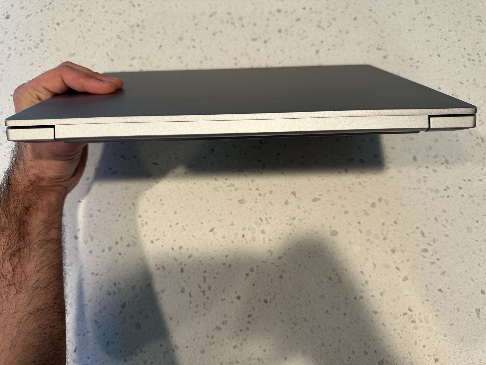 Lenovo IdeaPad S340-15IIL 15.6″ i7-1065G7, 12GB RAM, 256GB, Platinum Grey