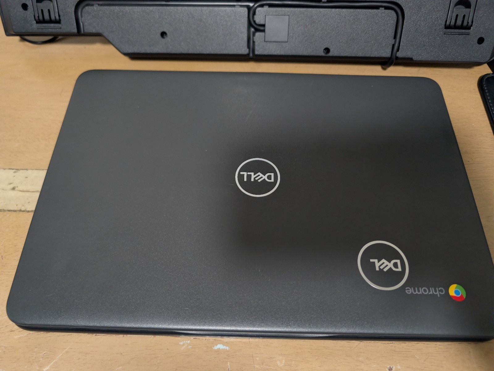 Dell Chromebook 3100 Touchscreen 32 GB 4 GB Celeron N4020 CachyOS UEFI Firmware